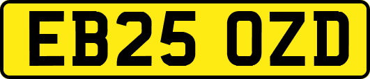 EB25OZD