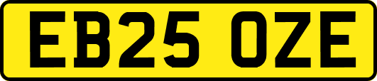 EB25OZE