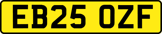 EB25OZF
