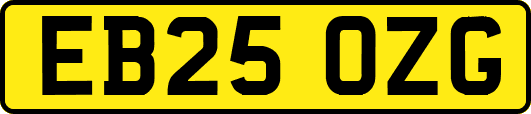 EB25OZG