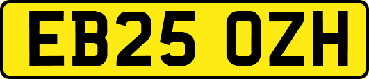 EB25OZH
