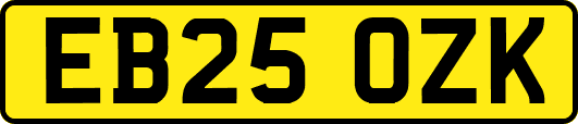 EB25OZK