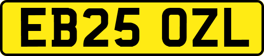 EB25OZL