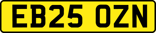 EB25OZN