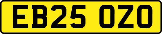 EB25OZO
