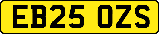 EB25OZS