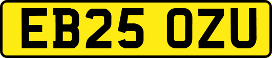 EB25OZU