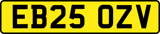 EB25OZV