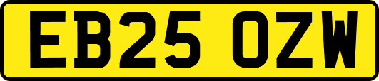 EB25OZW