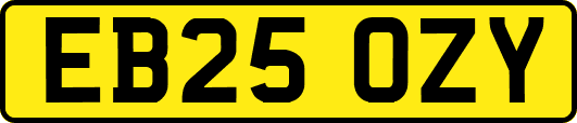 EB25OZY