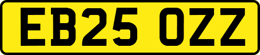 EB25OZZ