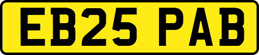 EB25PAB