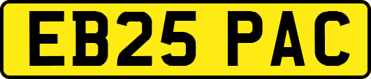 EB25PAC