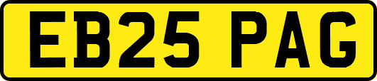 EB25PAG