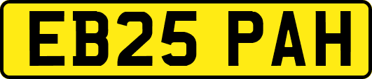 EB25PAH