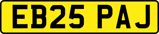 EB25PAJ