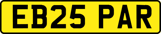 EB25PAR