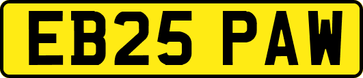 EB25PAW