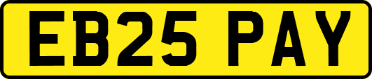 EB25PAY