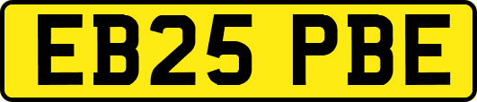 EB25PBE