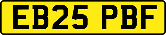 EB25PBF