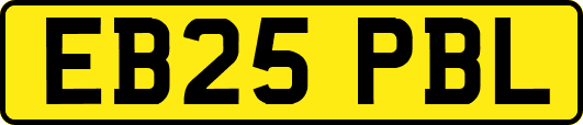 EB25PBL
