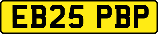 EB25PBP