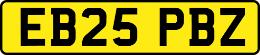 EB25PBZ