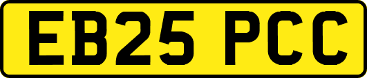 EB25PCC