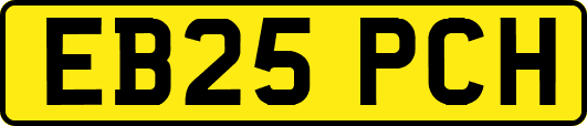 EB25PCH