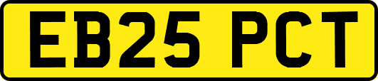 EB25PCT
