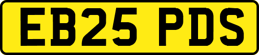 EB25PDS