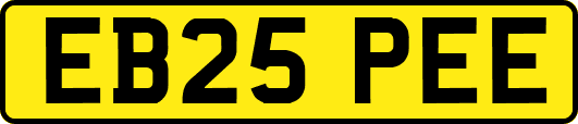EB25PEE