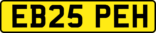 EB25PEH