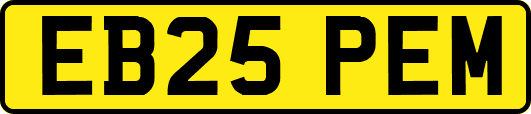 EB25PEM