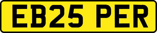 EB25PER