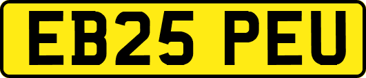 EB25PEU