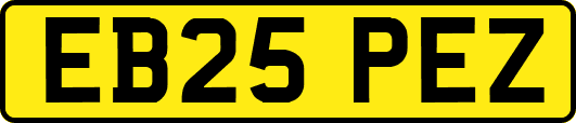 EB25PEZ