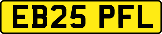 EB25PFL