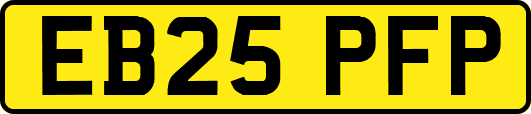 EB25PFP