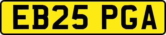 EB25PGA