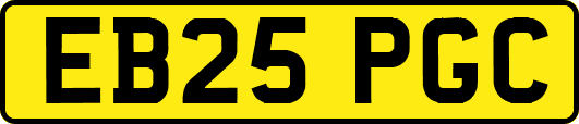 EB25PGC