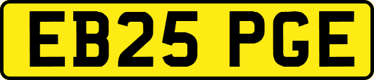 EB25PGE