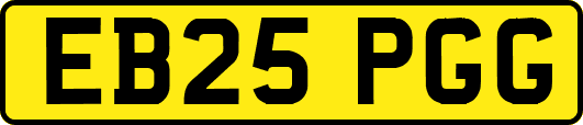 EB25PGG