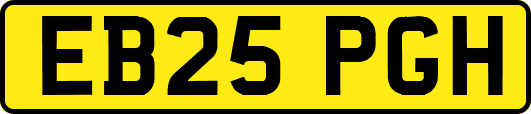 EB25PGH