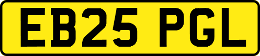 EB25PGL