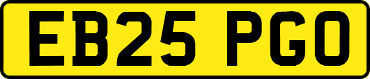EB25PGO