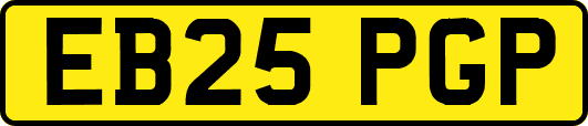 EB25PGP