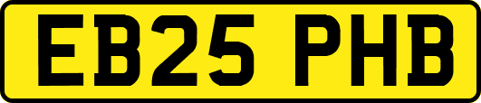 EB25PHB