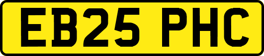 EB25PHC